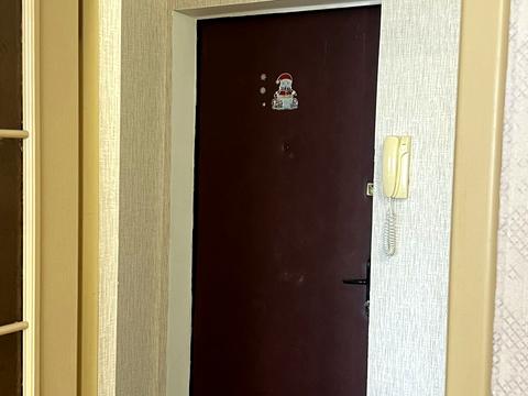 квартира по адресу Героев Днепра ул., 38-Б