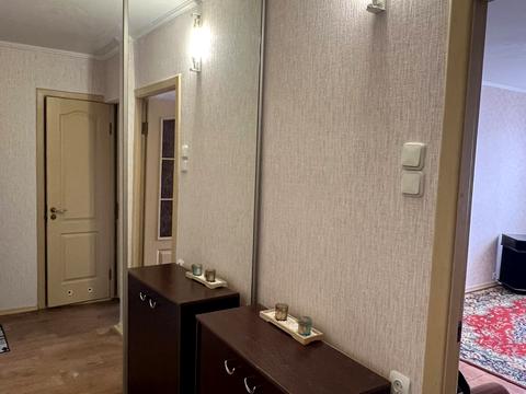 квартира по адресу Героев Днепра ул., 38-Б