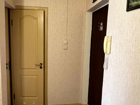 квартира по адресу Героев Днепра ул., 38-Б