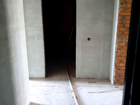 квартира по адресу Озёрная ул., (Будинок 1)