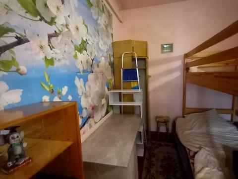 квартира за адресою Одеса, Середньофонтанська вул., 4