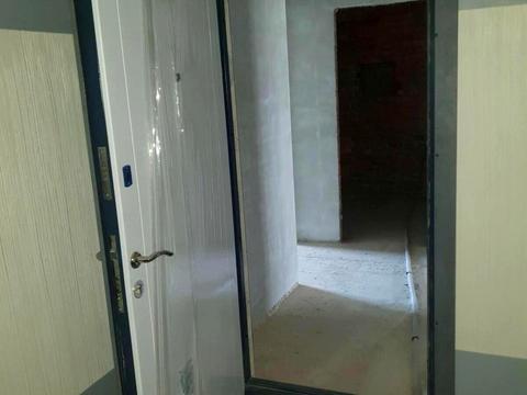 квартира по адресу Озёрная ул., (Будинок 1)