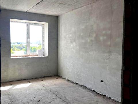 квартира по адресу Озёрная ул., (Будинок 1)