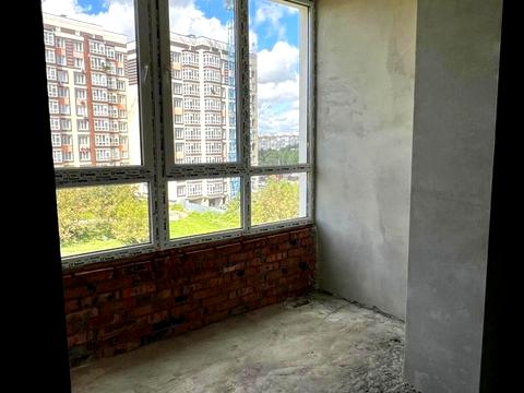 квартира по адресу Озёрная ул., (Будинок 1)