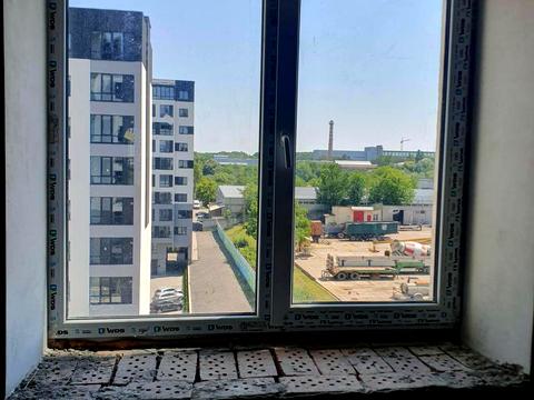 квартира по адресу Озёрная ул., (Будинок 1)