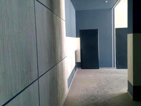 квартира по адресу Озёрная ул., (Будинок 1)