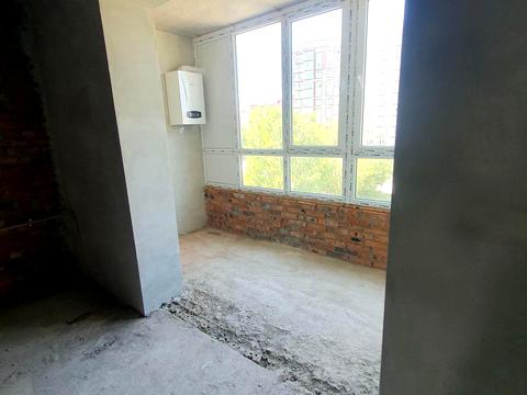 квартира по адресу Озёрная ул., (Будинок 1)