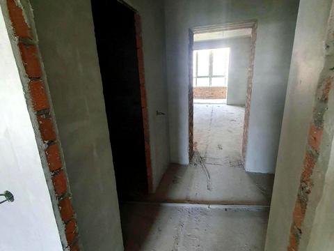 квартира по адресу Озёрная ул., (Будинок 1)