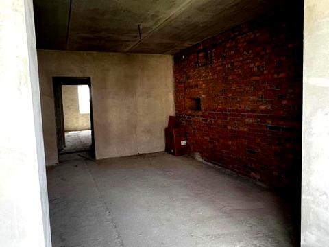 квартира по адресу Озёрная ул., (Будинок 1)