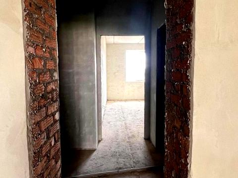 квартира по адресу Озёрная ул., (Будинок 1)