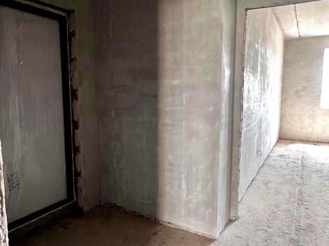 квартира по адресу Озёрная ул., (Будинок 1)