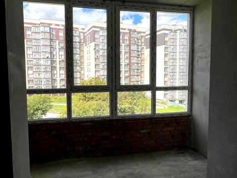 квартира по адресу Озёрная ул., (Будинок 1)