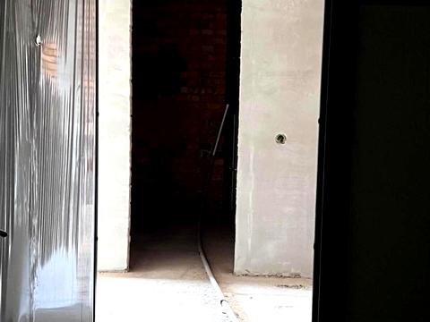 квартира по адресу Озёрная ул., (Будинок 1)