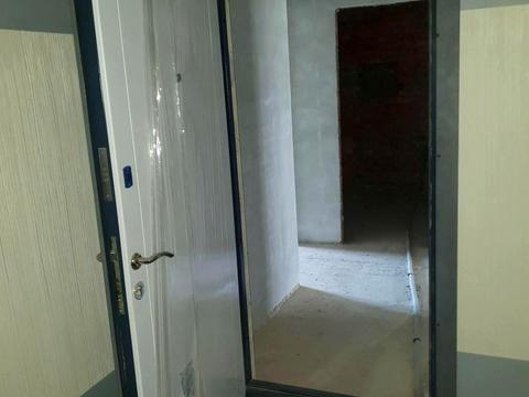 квартира по адресу Озёрная ул., (Будинок 1)