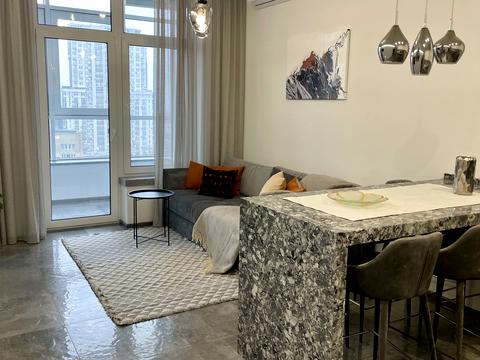 квартира за адресою Лесі Українки бульв., 7-В