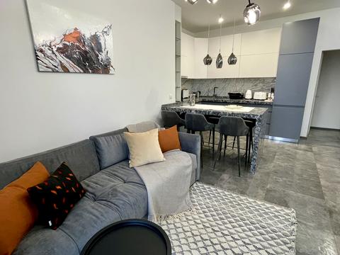 квартира за адресою Лесі Українки бульв., 7-В