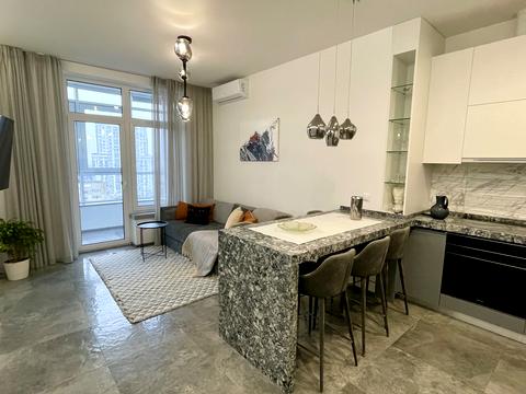 квартира за адресою Лесі Українки бульв., 7-В