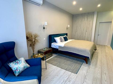 квартира за адресою Лесі Українки бульв., 7-В