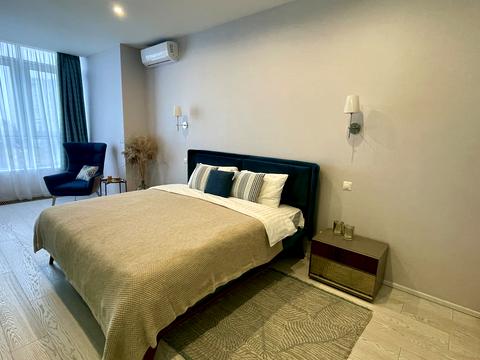 квартира за адресою Лесі Українки бульв., 7-В