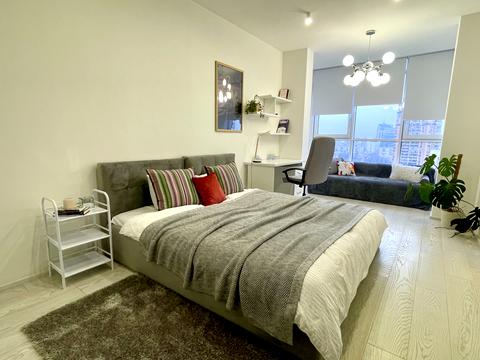 квартира за адресою Лесі Українки бульв., 7-В