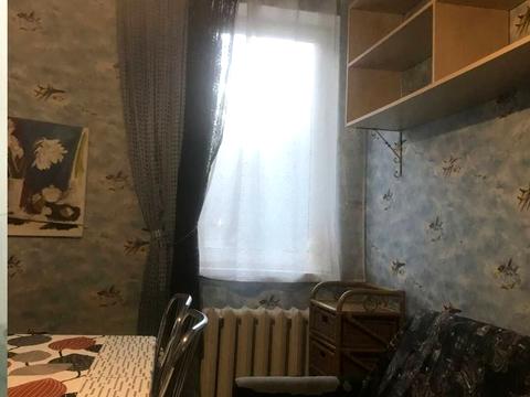 квартира по адресу Степана Руданского ул., 4-6