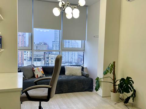 квартира за адресою Лесі Українки бульв., 7-В