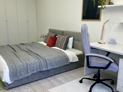 квартира за адресою Лесі Українки бульв., 7-В