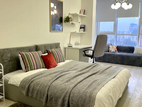 квартира за адресою Лесі Українки бульв., 7-В