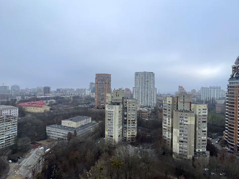 квартира за адресою Лесі Українки бульв., 7-В