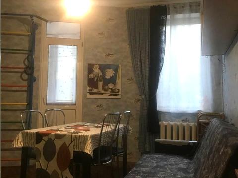 квартира по адресу Степана Руданского ул., 4-6