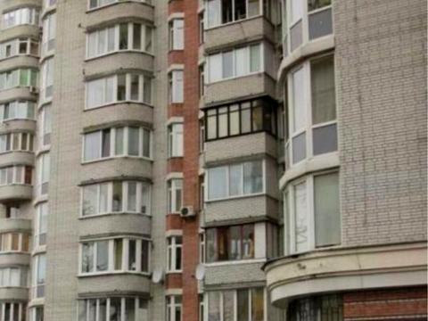 квартира по адресу Степана Руданского ул., 4-6
