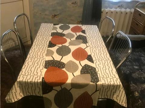 квартира по адресу Степана Руданского ул., 4-6