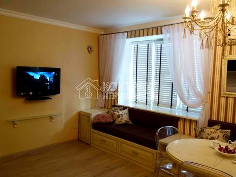 квартира по адресу Старопрудная ул., 6