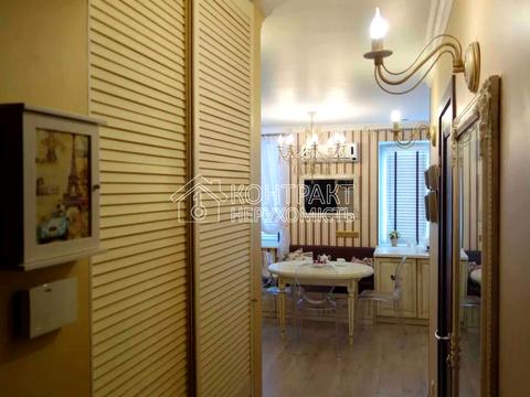 квартира по адресу Старопрудная ул., 6