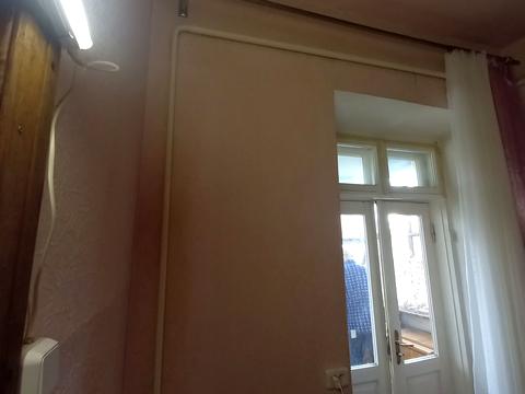 квартира за адресою Одеса, Середньофонтанська вул., 4