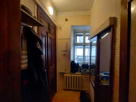 квартира за адресою Одеса, Середньофонтанська вул., 4