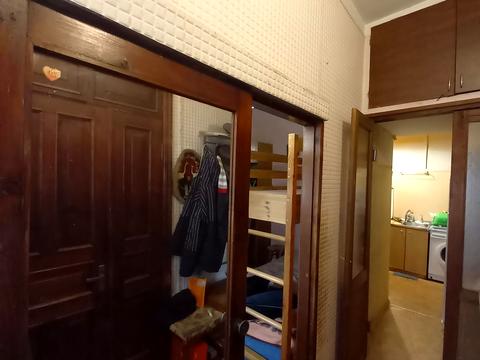 квартира за адресою Одеса, Середньофонтанська вул., 4