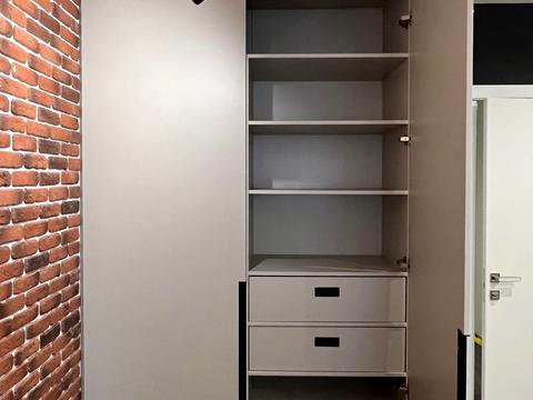 квартира по адресу Николая Закревского ул., 101-Б