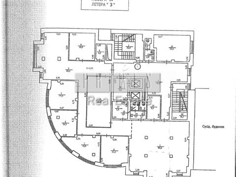 комерційна за адресою Велика Васильківська вул. (Червоноармійська), 77