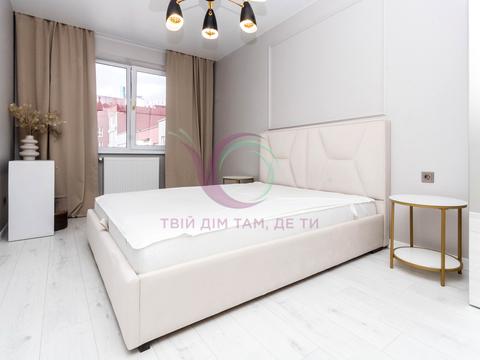 квартира за адресою Княгинин вул., (Будинок 9)