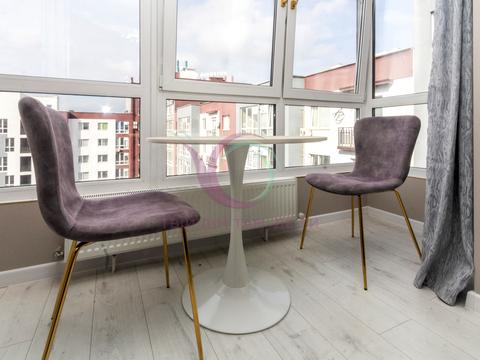 квартира за адресою Княгинин вул., (Будинок 9)