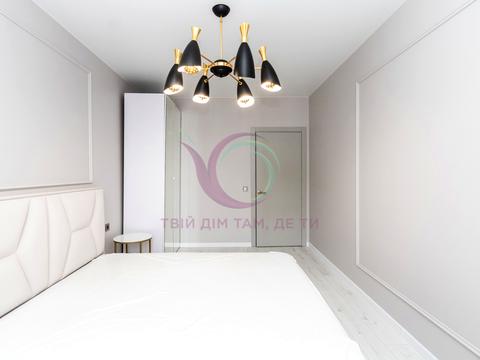 квартира за адресою Княгинин вул., (Будинок 9)