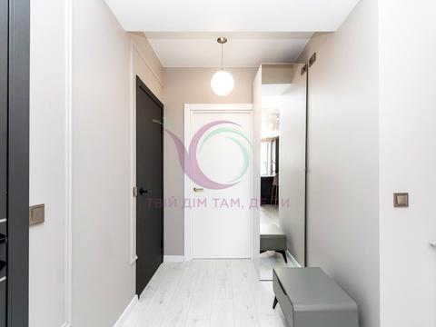 квартира за адресою Княгинин вул., (Будинок 9)