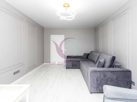 квартира за адресою Княгинин вул., (Будинок 9)