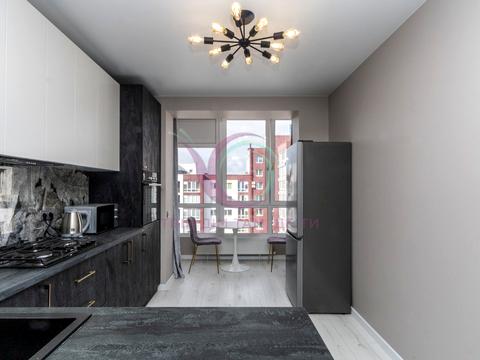 квартира за адресою Княгинин вул., (Будинок 9)