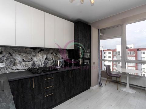 квартира за адресою Княгинин вул., (Будинок 9)