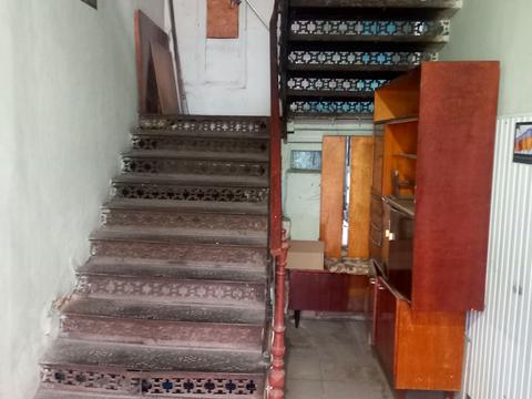 квартира за адресою Одеса, Середньофонтанська вул., 4