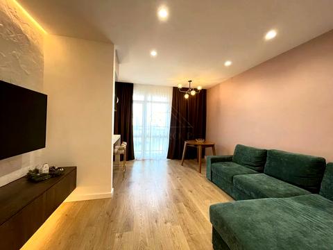 квартира по адресу Гетмана Мазепы ул., 164, к4