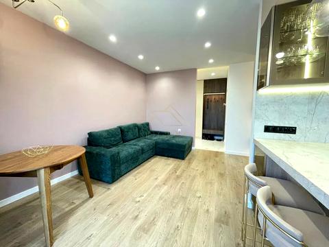 квартира по адресу Гетмана Мазепы ул., 164, к4