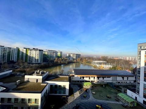 квартира по адресу Гетмана Мазепы ул., 164, к4